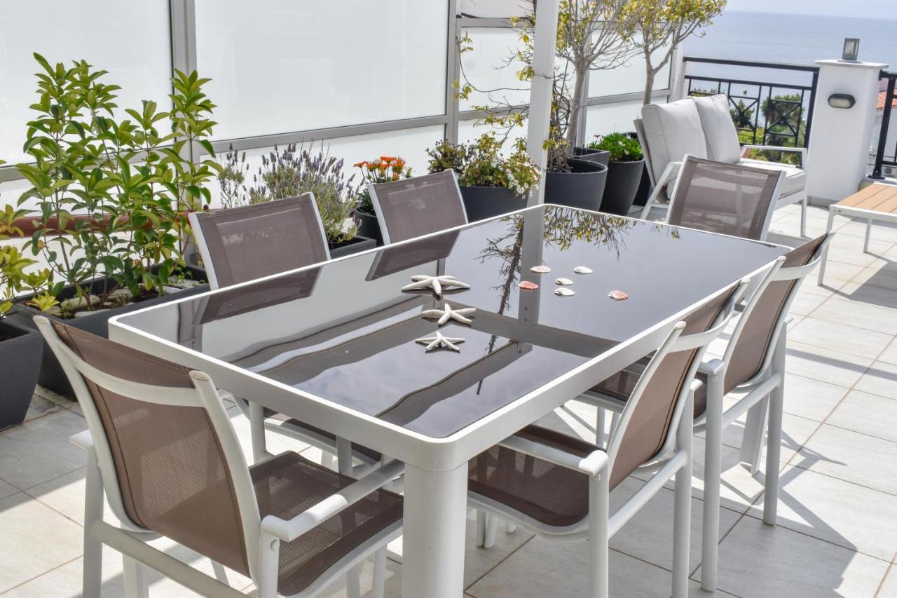 Apartment Zoe's Flat Megali Ammos Skiathos Town